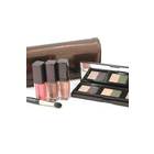 Luxe Lip Eye Collection by Laura Mercier