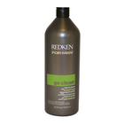 Go Clean Daily Care Shampoo by Redken