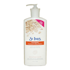 Soothing Oatmeal & Shea Butter Body Moisturizer by St. Ives