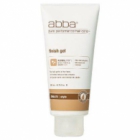 Pure Finish Gel by ABBA