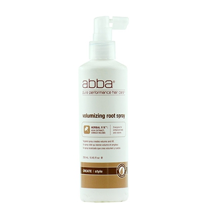 Volumizing Root Spray by ABBA