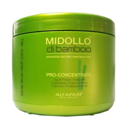 Midollo Di Bamboo Pro Concentrate by ALFAPARF