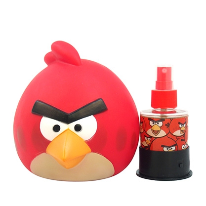 Angry Birds - Red by Air-Val International