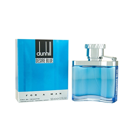 Desire Blue London by Alfred Dunhill