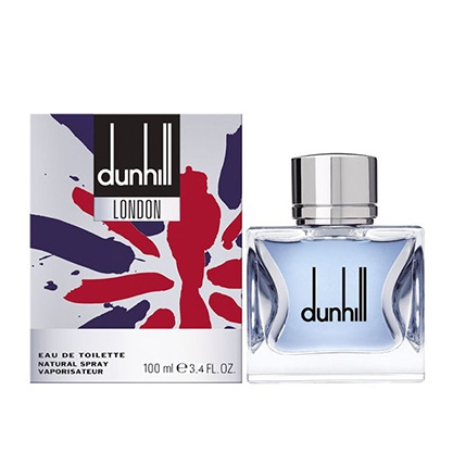 Dunhill London Edition by Alfred Dunhill