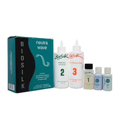 Biosilk Neutra Wave Kit by Biosilk
