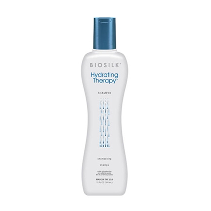 Hydrating Therapy Shampoo by Biosilk
