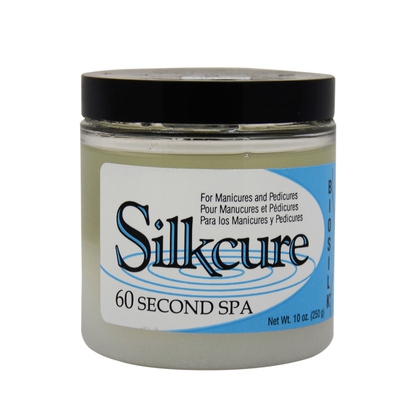 Silkcure 60 Second Spa  by Biosilk