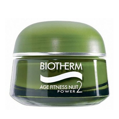 Age Fitness Power 2 Recharging and Renewing by Biotherm