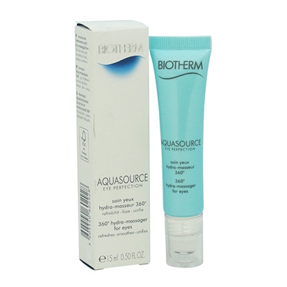 Aqua Source Eye Perfection - 360 Hydra Massager for Eyes by Biotherm