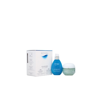 Aquasource Day and Night Set by Biotherm