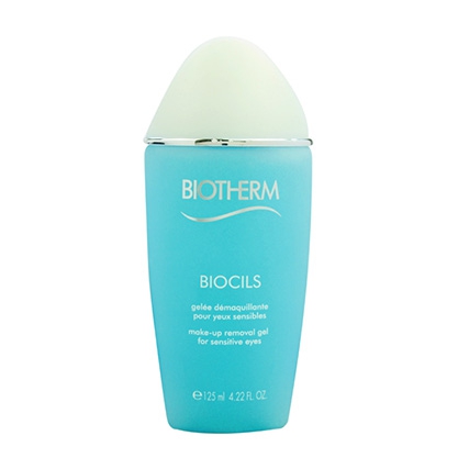 Biocils Make-Up Removal Gel - For sensitive Eyes by Biotherm
