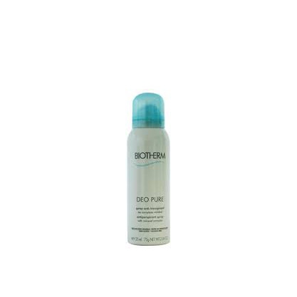 Deo Pure Antiperspirant Spray by Biotherm