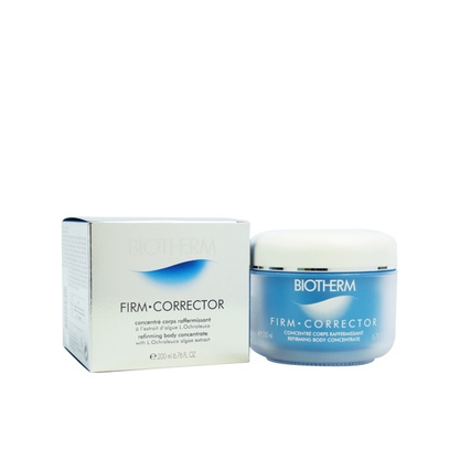 Firm Corrector - Refirming Body Concentrate by Biotherm