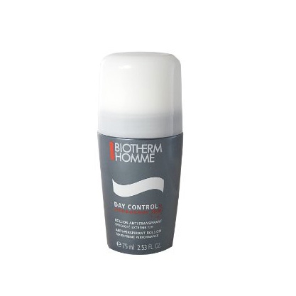 Homme Day Control Deodorant Anti-Perspirant Roll-On 72h Extreme Performance by Biotherm