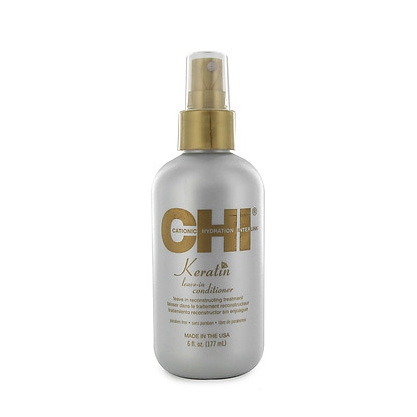 Keratin Leave-In Conditioner by CHI