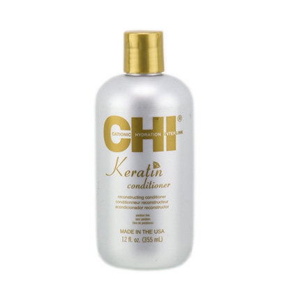 Keratin Reconstructing Conditioner by CHI