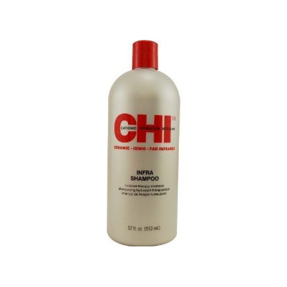 Moisture Therapy Infra Shampoo by CHI
