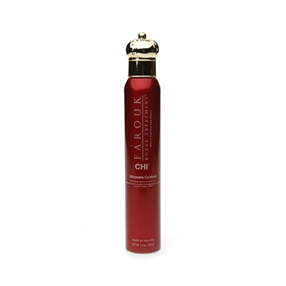 Royal Treatment Ultimate Control Fast Drying Volume Shaping Spray by CHI