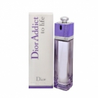 Dior Addict To Life by Christian Dior