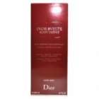Dior Svelte Body Desire Integral Perfection Care - Body by Christian Dior