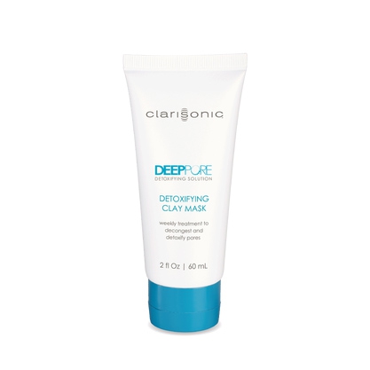 Deep Pore Detoxifying Clay Mask by Clarisonic