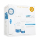 Deep Pore Detoxifying Solution System Enlarged Pores/Oily Skin - White by Clarisonic