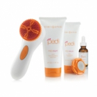 Pedi Sonic Foot Transformation System - White by Clarisonic