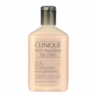 Skin Supplies for Men 2.5 Scruffing Lotion - Normal Skin by Clinique