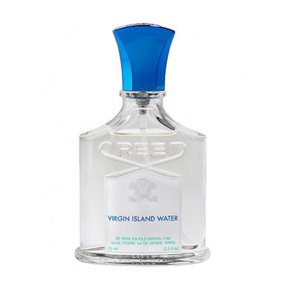 Creed Virgin Island Water by Creed
