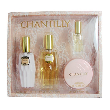 Chantilly by Dana