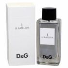 D&G Le Bateleur 1 by Dolce & Gabbana
