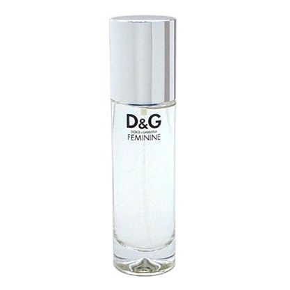 D and G Feminine by Dolce & Gabbana