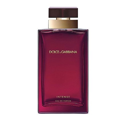 Dolce and Gabbana Pour Femme Intense by Dolce & Gabbana