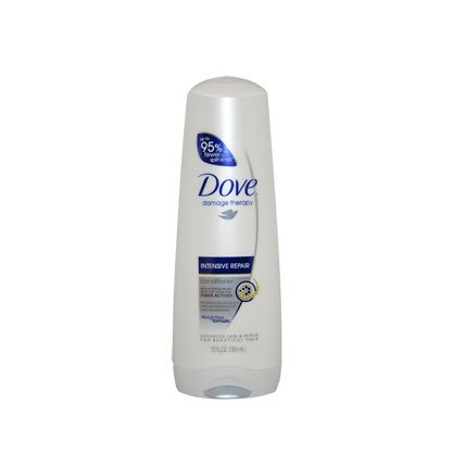 Dove Damage Therapy Conditioner Intensive Repair by Dove