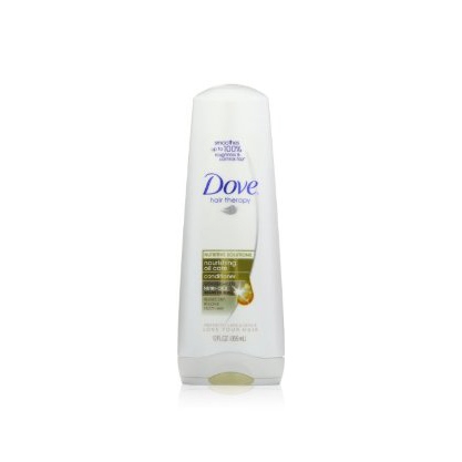 Dove Nourishing Oil Care Nutritive Therapy Conditioner by Dove