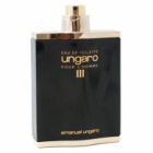 Ungaro III by Emanuel Ungaro