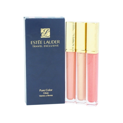 3 Pure Color Gloss Trio by Estee Lauder