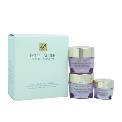 Advanced Time Zone 3-To-Travel by Estee Lauder