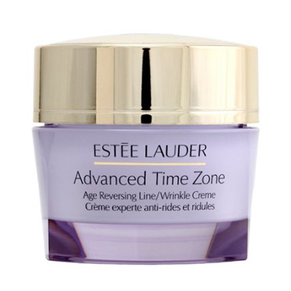 Advanced Time Zone Age Reversing Line Wrinkle Creme - Normal/Combination Skin by Estee Lauder