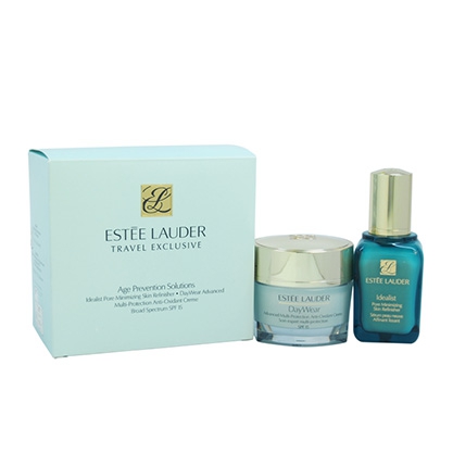 Age Prevention Solutions Kit by Estee Lauder