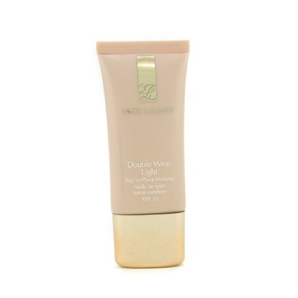 Double Wear Light Stay-In-Place Makeup SPF 10 Intensity - All Skin Types by Estee Lauder by Estee Lauder