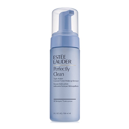 Perfectly Clean Triple Action Cleanser - All Skin Types by Estee Lauder