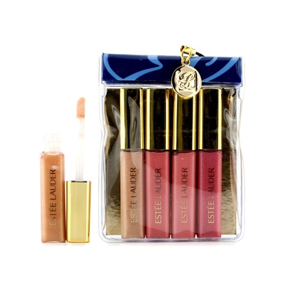 Pure Color Gloss Collection by Estee Lauder