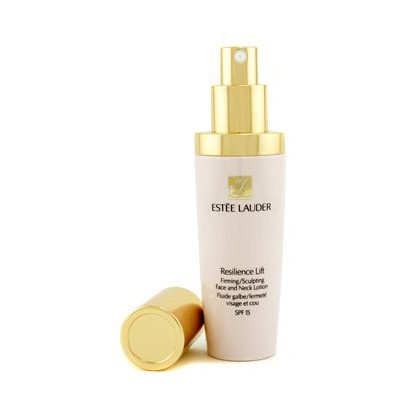 Resilience Lift Firming/Sculpting Face and Neck Lotion SPF15-Normal/Comb. Skin by Estee Lauder