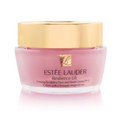 Resilience Lift Night Firming/Sculpting Face and Neck Creme (All Skin Types) by Estee Lauder
