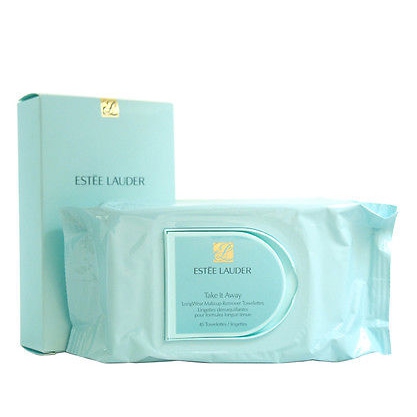 Take It Away Makeup Remover Towelettes - All Skin Types by Estee Lauder