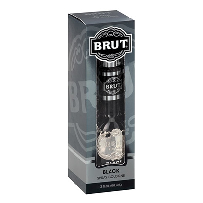 Brut Black by Faberge Co.