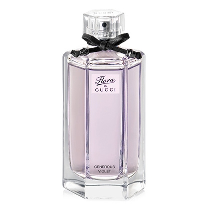 Flora By Gucci Generous Violet by Gucci