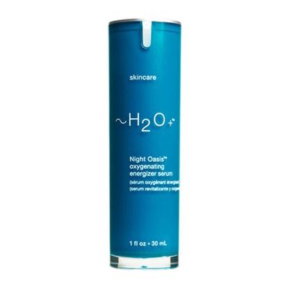 Night Oasis Oxygenating Energizer Serum by H2O+
